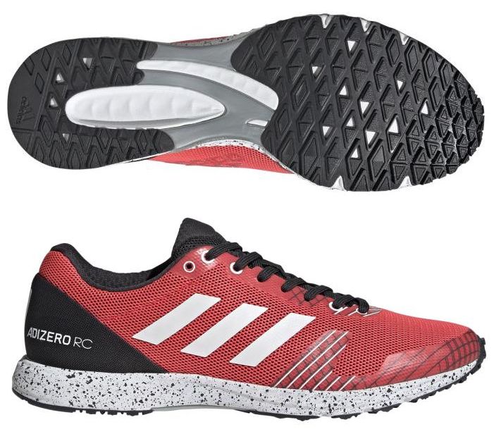 楽天市場】adidas アディダス アディゼロ RC / adizero RC B37394 26.0