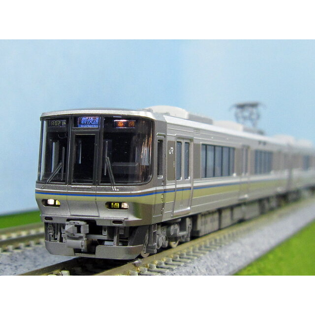 楽天市場】カトー 115系1000番台 長野色 C編成 6両セット