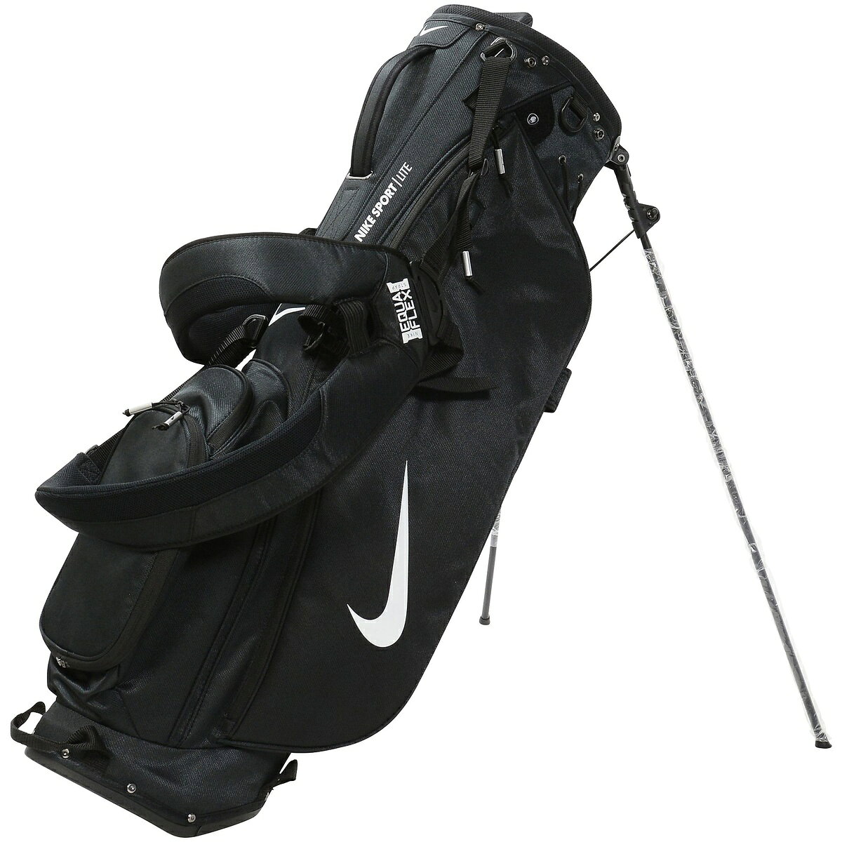 NIKE EQUA FLUX スタンド付き キャディバッグ ナイキ NIKE EQUA FLUX