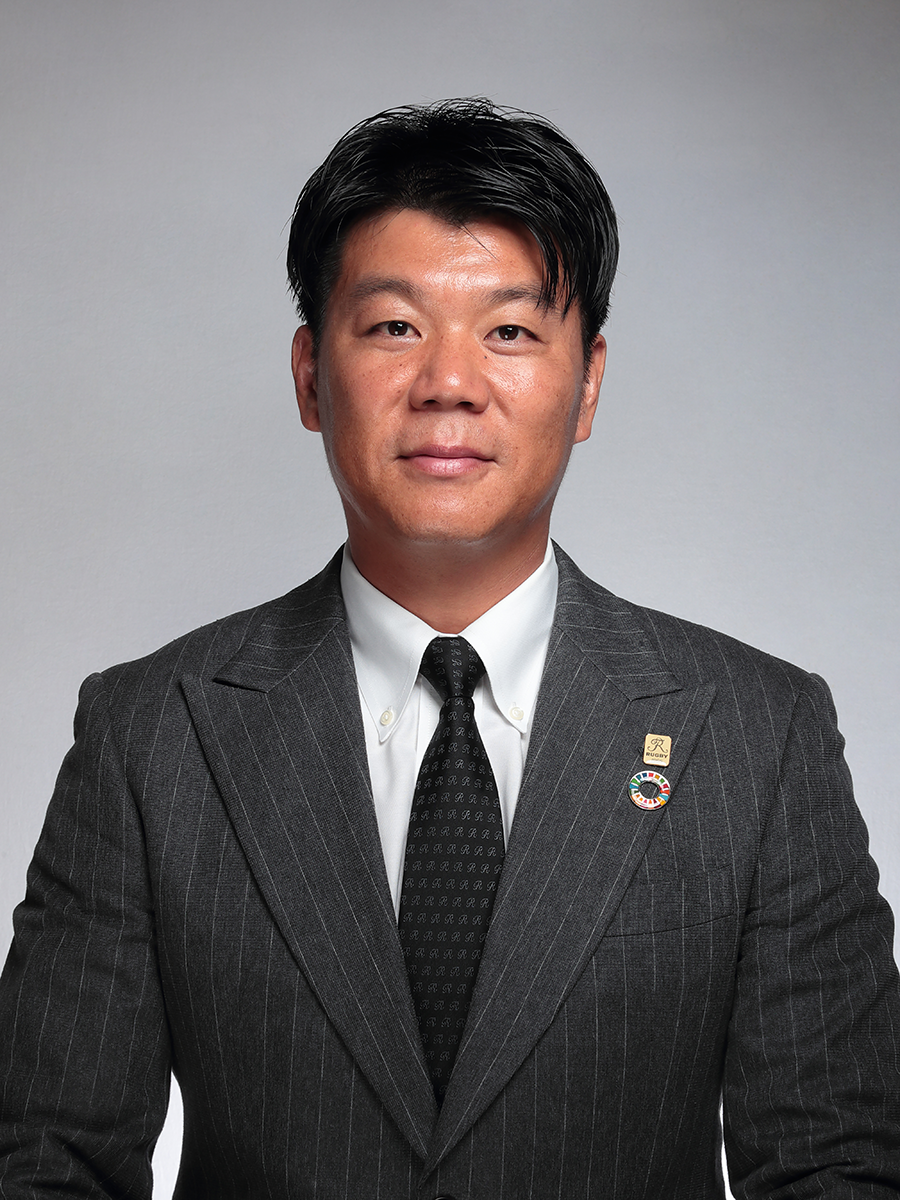 選手・スタッフ | 流通経済大学ラグビーフットボール部オフィシャル