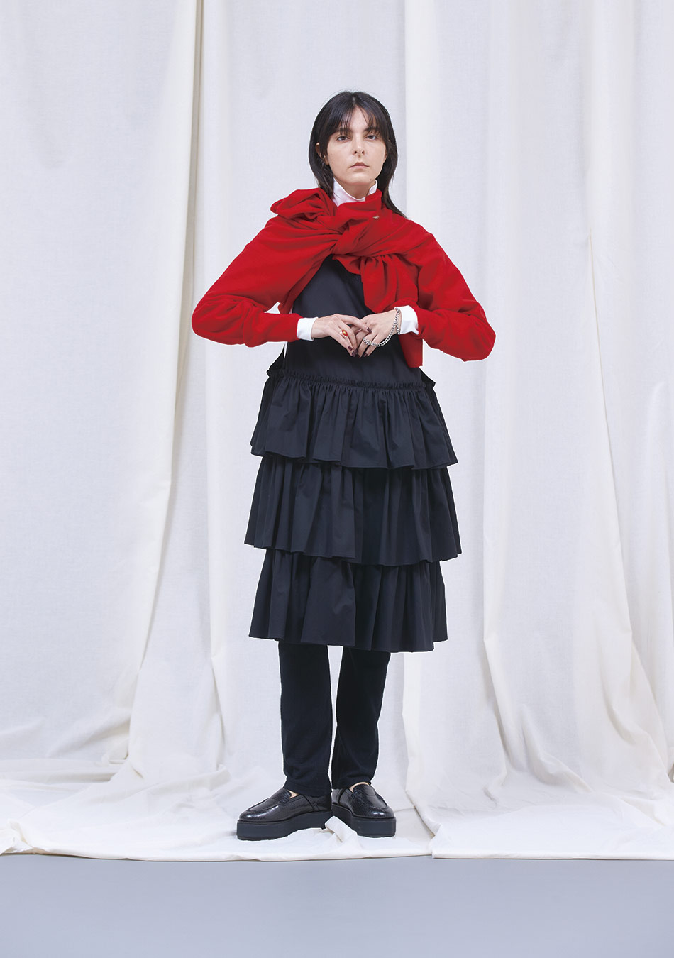 Rhodolirion（ロドリリオン）公式サイト | Collection | Fall Winter