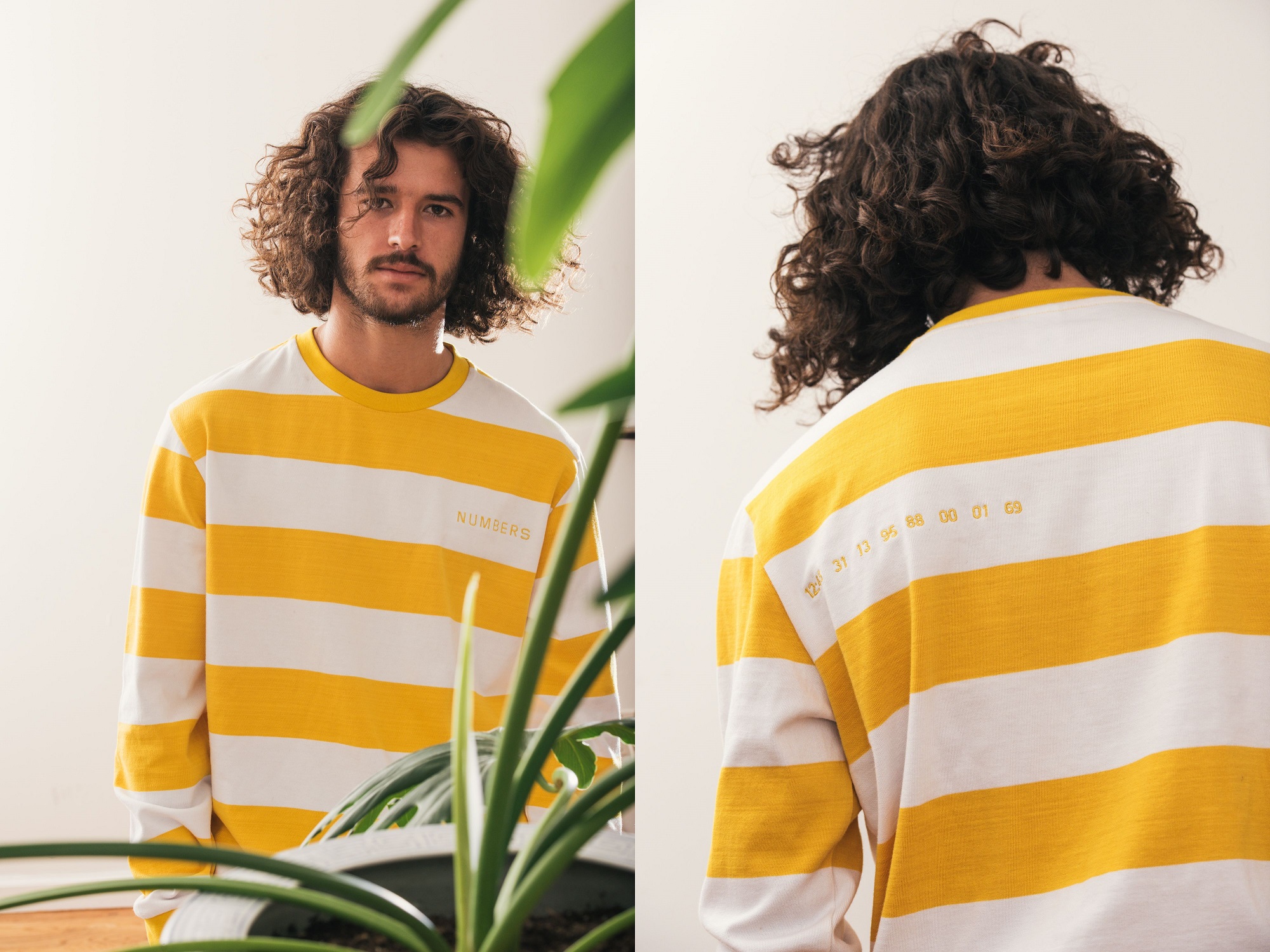 NUMBERS EDITION EXCLUSIVE for RHC | Journal | RHC ronherman