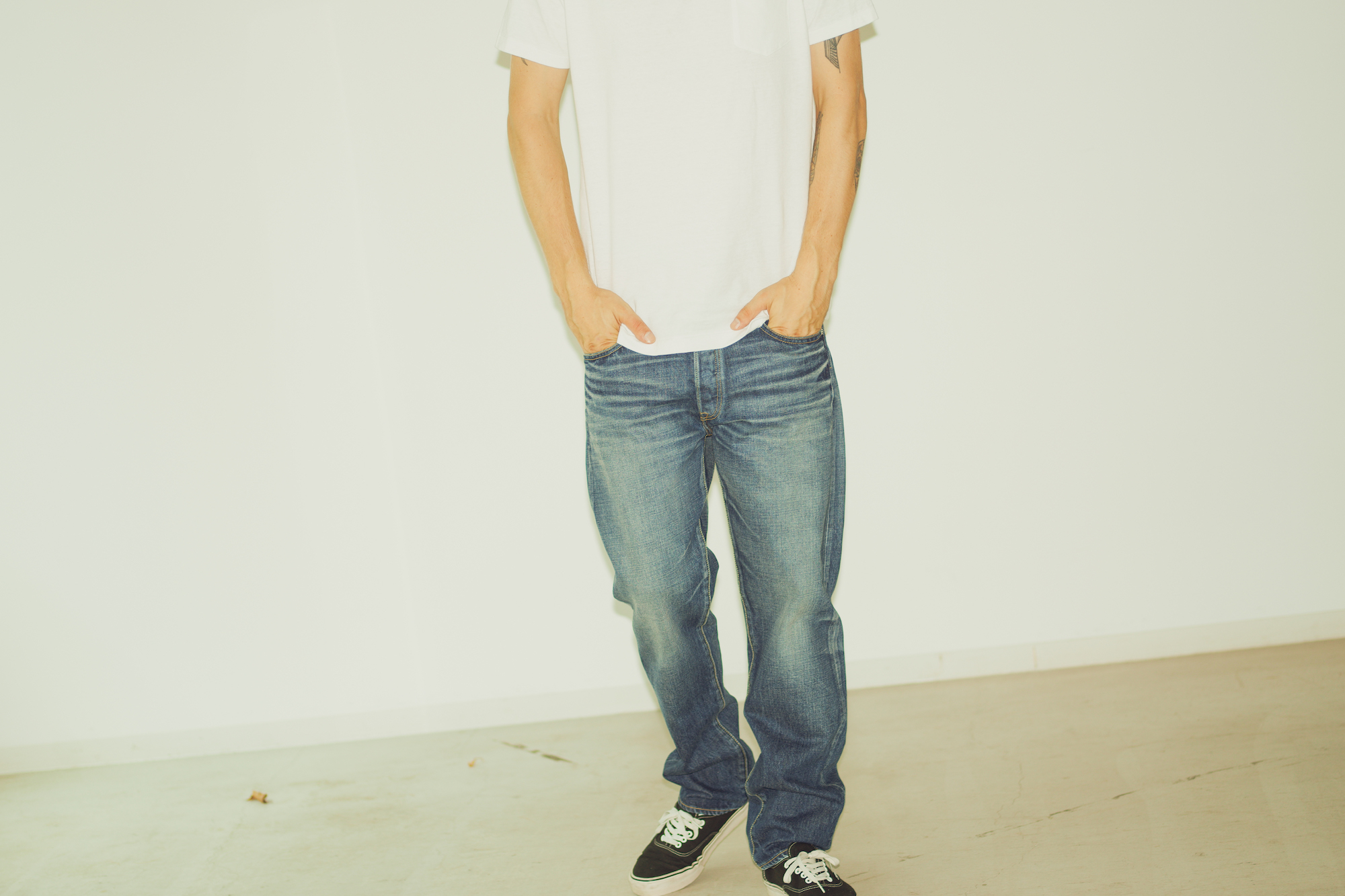 RHC DENIM | Journal | RHC ronherman