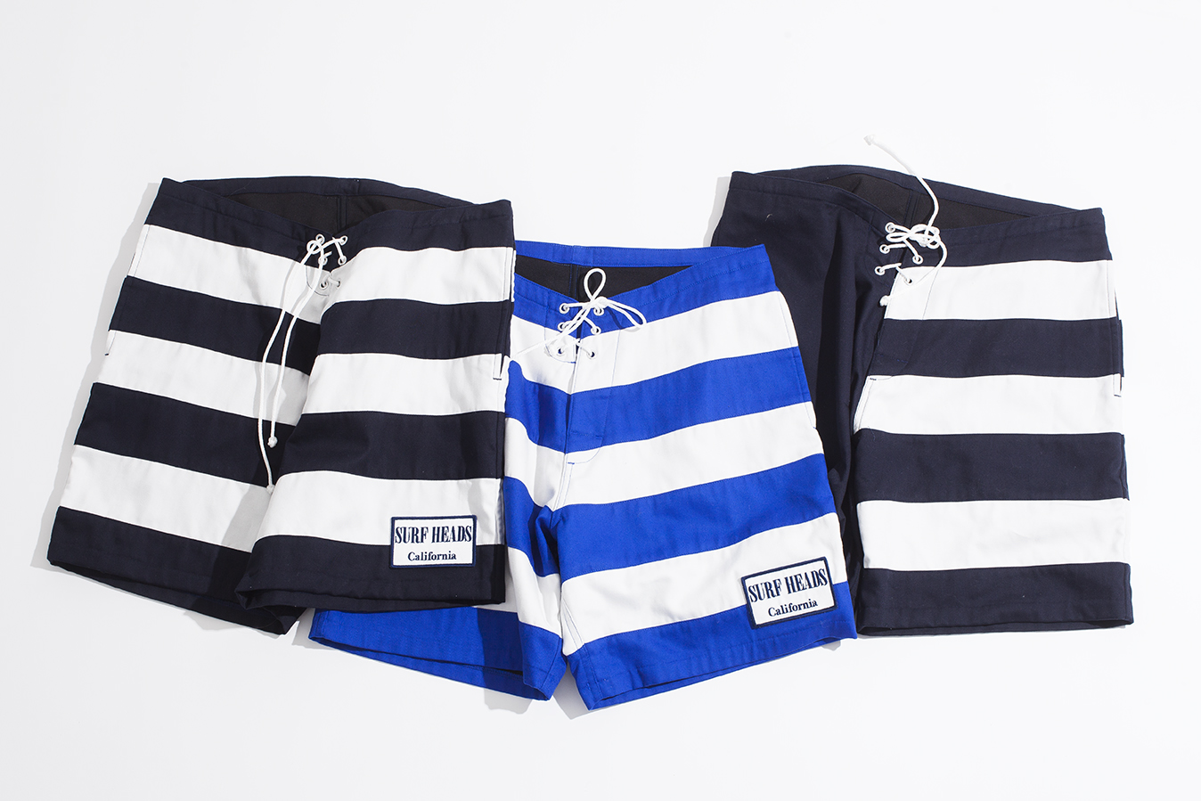 NALUTO TRUNKS×FOREST CLOUD for RHC PALM TREE TRUNKS｜Pick Up Item