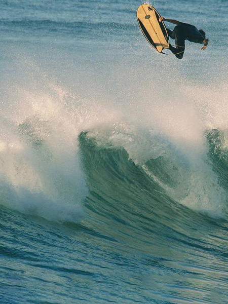 RTT（ラスタ・ツアーズ・ツイン） | Gary McNeill Concepts（GMC