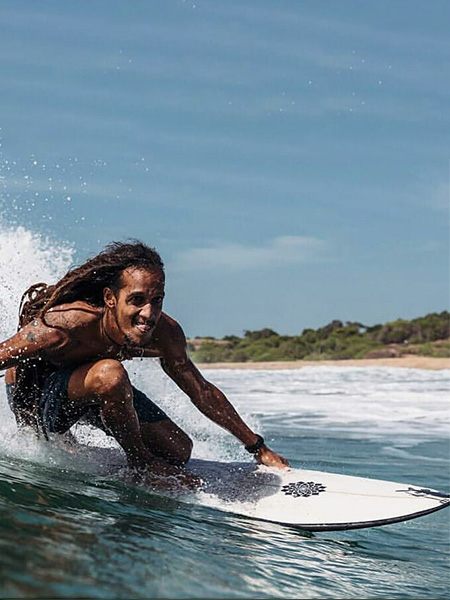 RTT（ラスタ・ツアーズ・ツイン） | Gary McNeill Concepts（GMC