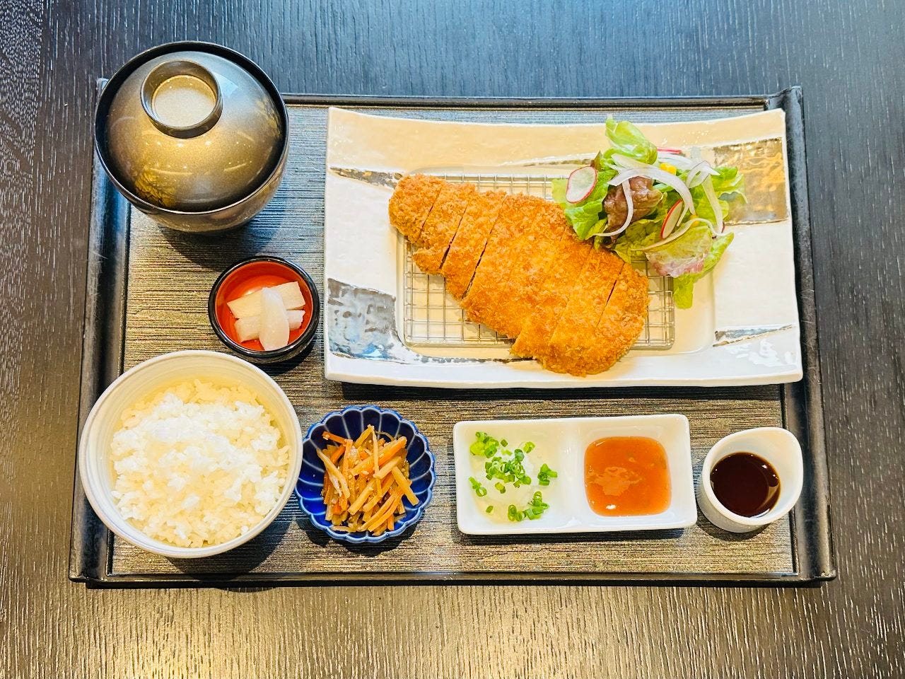 鉄板焼 レストランcafe ソラ ランチメニュー - 楽天ぐるなび