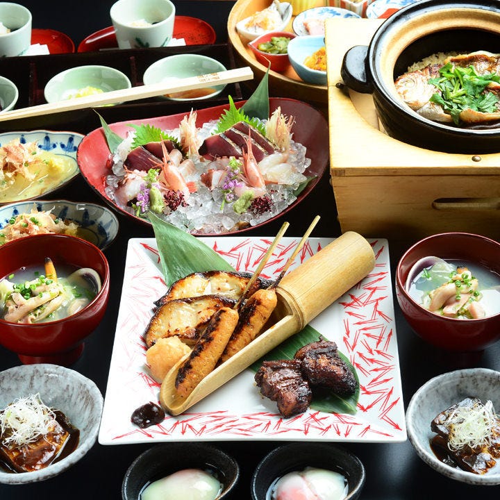 蔵人厨 金鯱 伏見本店（（名古屋）伏見/居酒屋） - 楽天ぐるなび