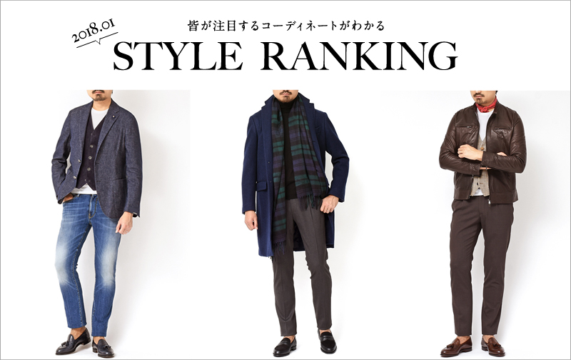 RING JACKET（リングヂャケット）のチェスターコートコーディネートが1