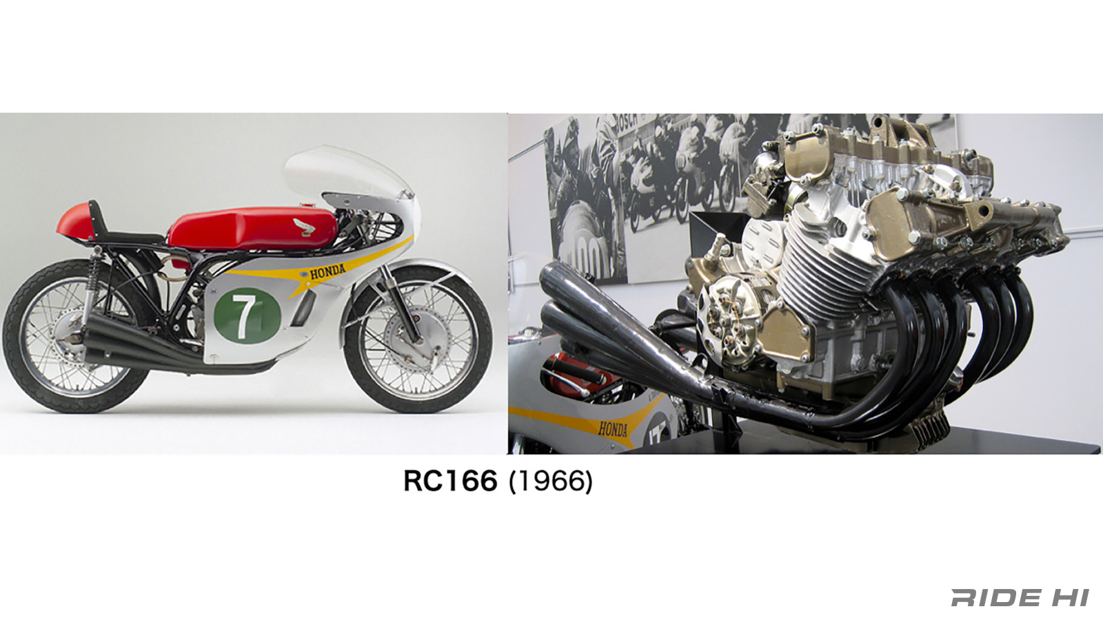 ホンダ初の世界戦略CB72の超絶マニアック仕様!?【このバイクに注目