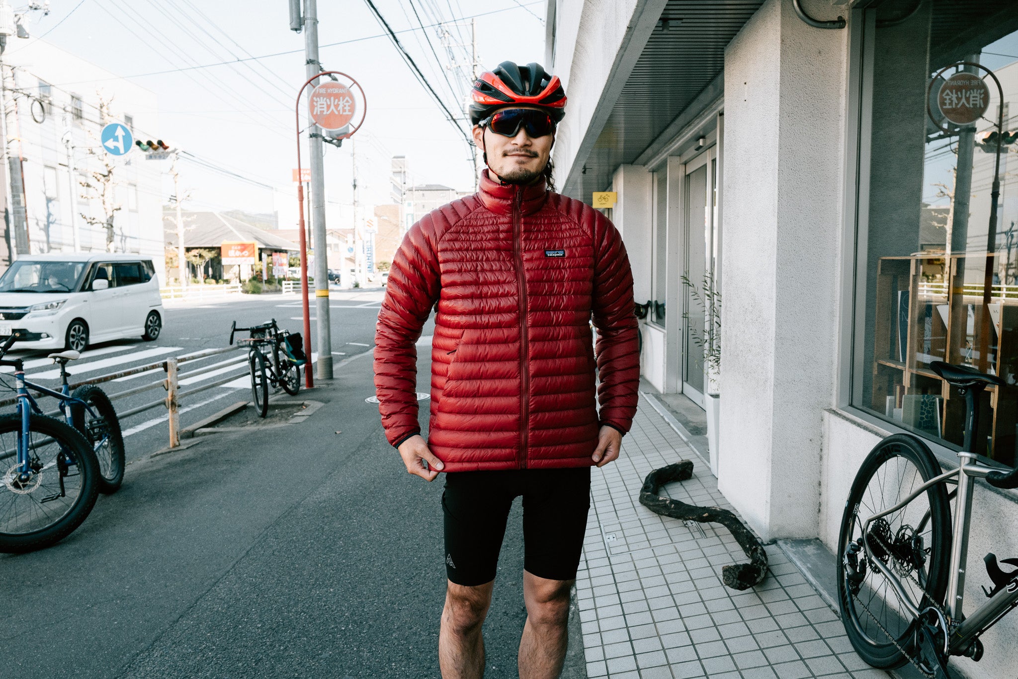 30%off】Patagonia Alplight Down Jacket 85540 アルプライト・ダウン