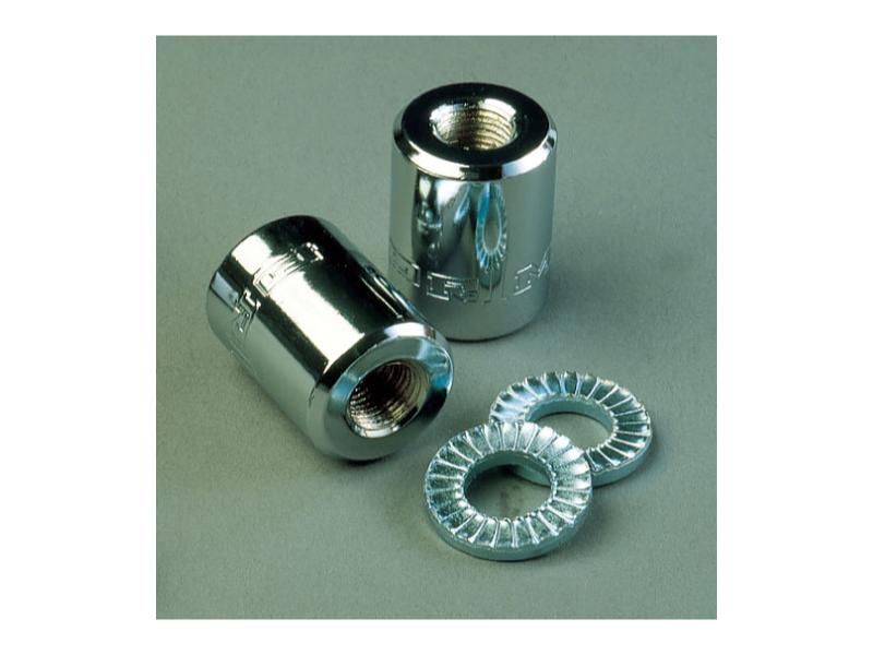 JEWELS HUB NUT - モトクロスインターナショナル