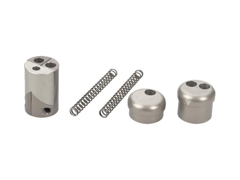 CABLE DOUBLER 2:1 - モトクロスインターナショナル