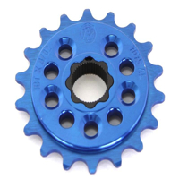 profile 36t スプラインドライブ スプロケ dig-it bmx megastore