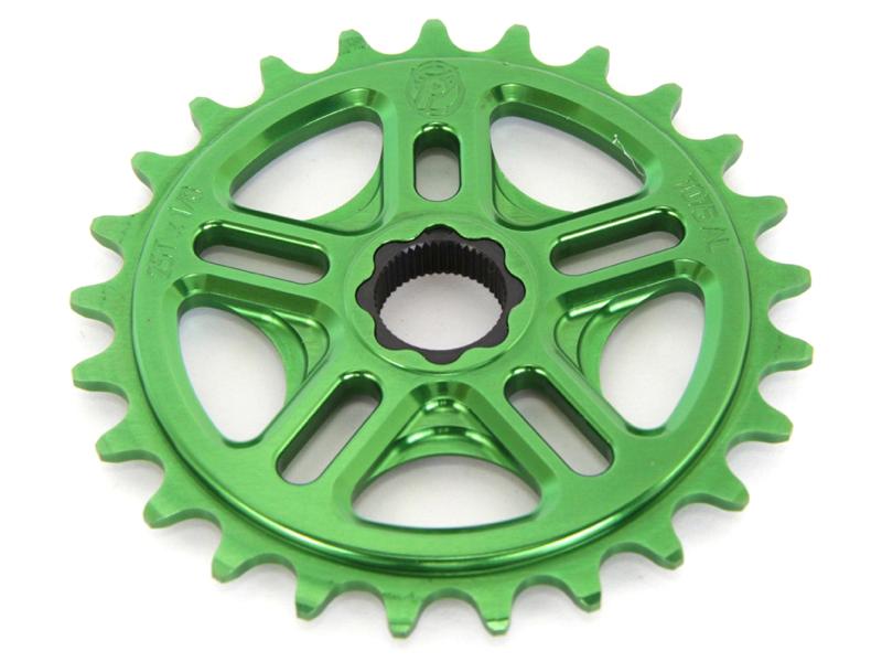 SPLINE DRIVE SPROCKET - モトクロスインターナショナル