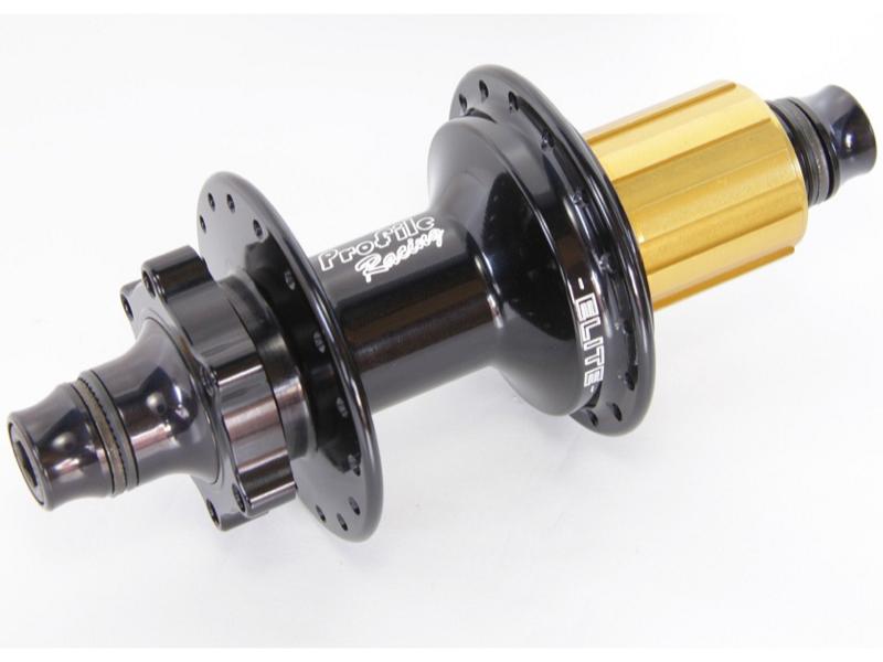 ELITE MTB 9-11 SPEED HUB - モトクロスインターナショナル