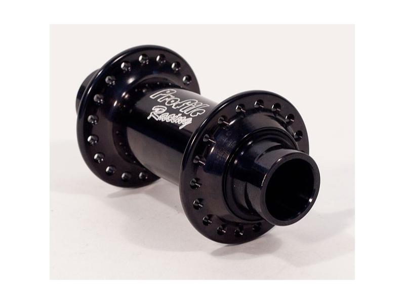 ELITE MTB FRONT HUB NON-DISC - モトクロスインターナショナル