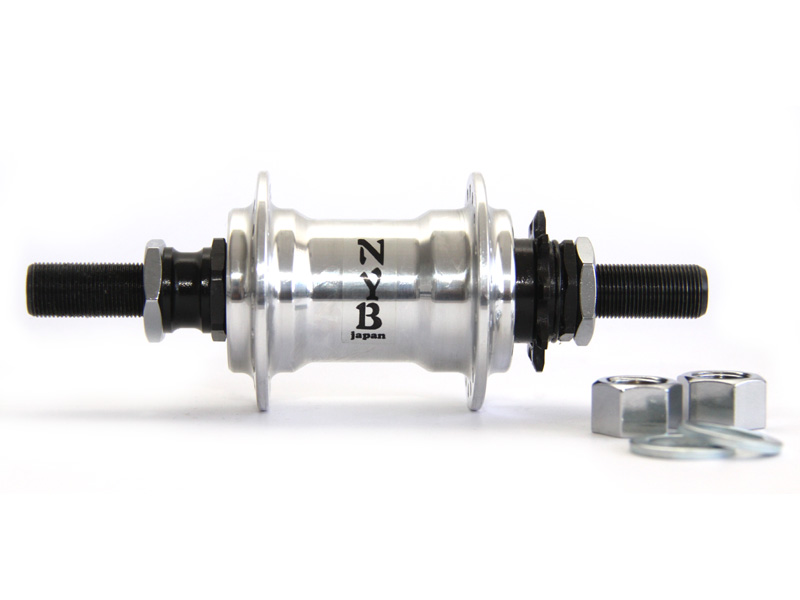 B FREECOASTER HUB FCHB-MX - モトクロスインターナショナル