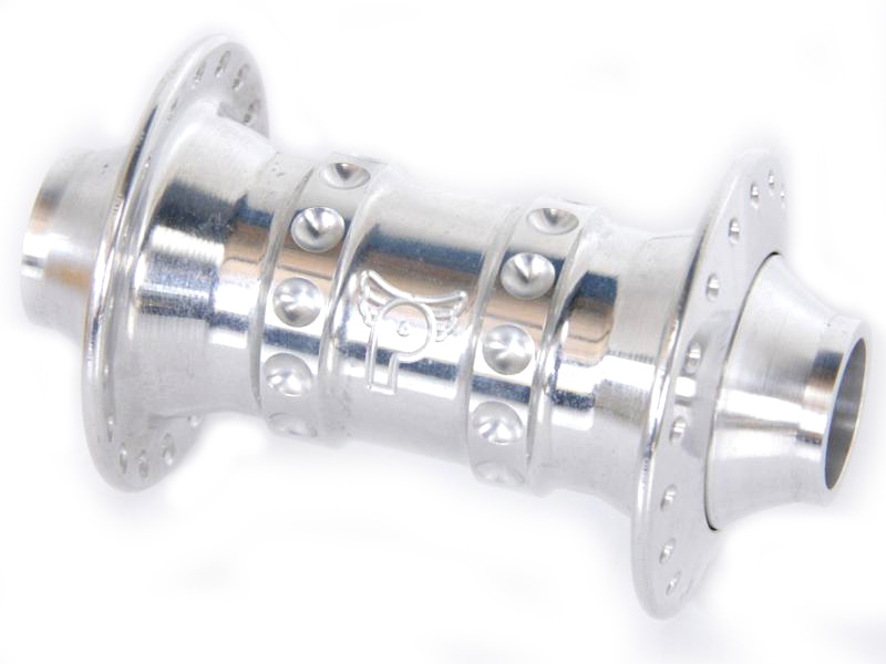 CLASSIC MTB 20MM FRONT HUB - モトクロスインターナショナル