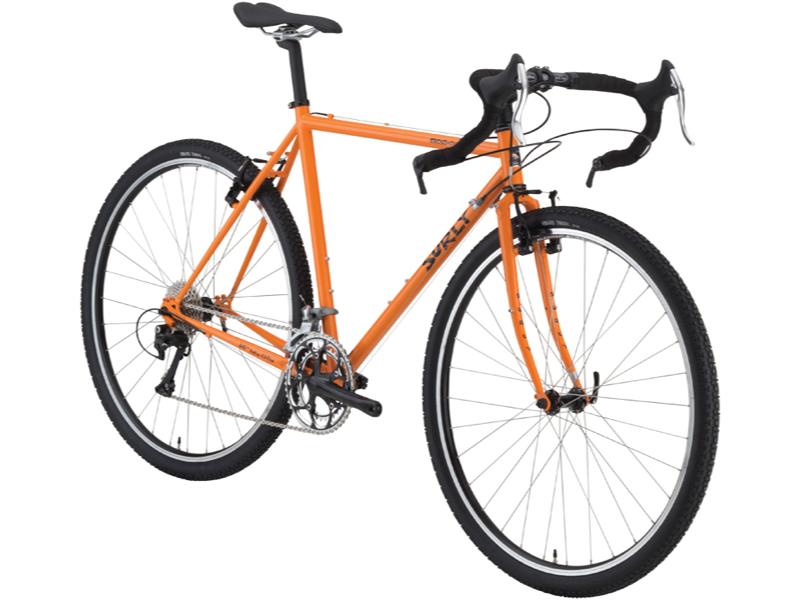 CROSS-CHECK - モトクロスインターナショナル