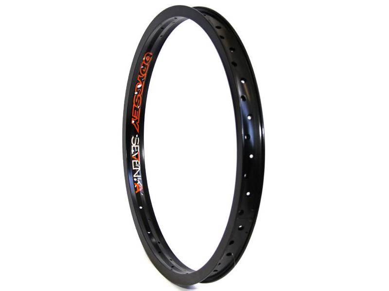 SEVEN K-A RIM - モトクロスインターナショナル