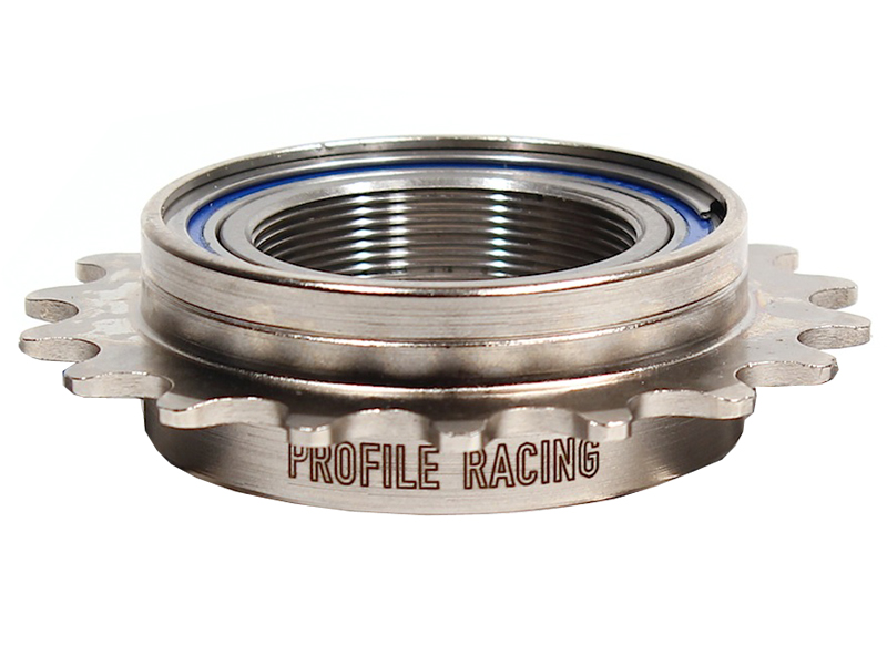 ELITE FREEWHEEL - モトクロスインターナショナル