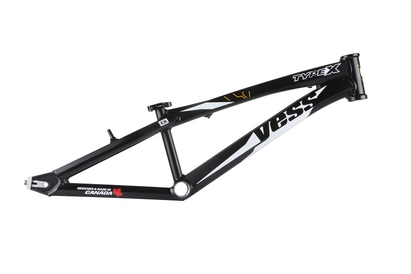 パーツ Yess race Frame Pro XL パーツ Yess race Frame Pro XL パーツ