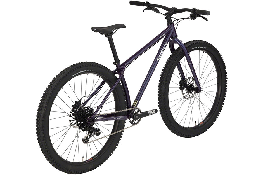 KRAMPUS - モトクロスインターナショナル