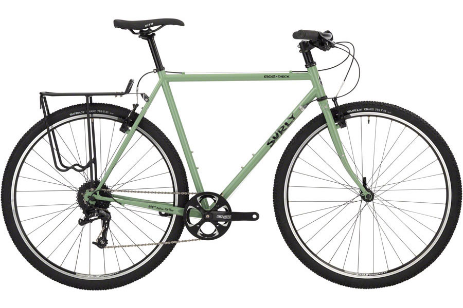 FLAT BAR CROSS-CHECK MY19 - モトクロスインターナショナル