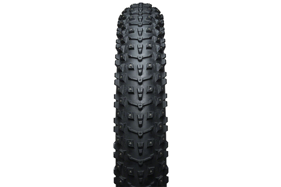 DILLINGER 5 26 x 4.6” 258 STUDS FATBIKE TIRE - モトクロス