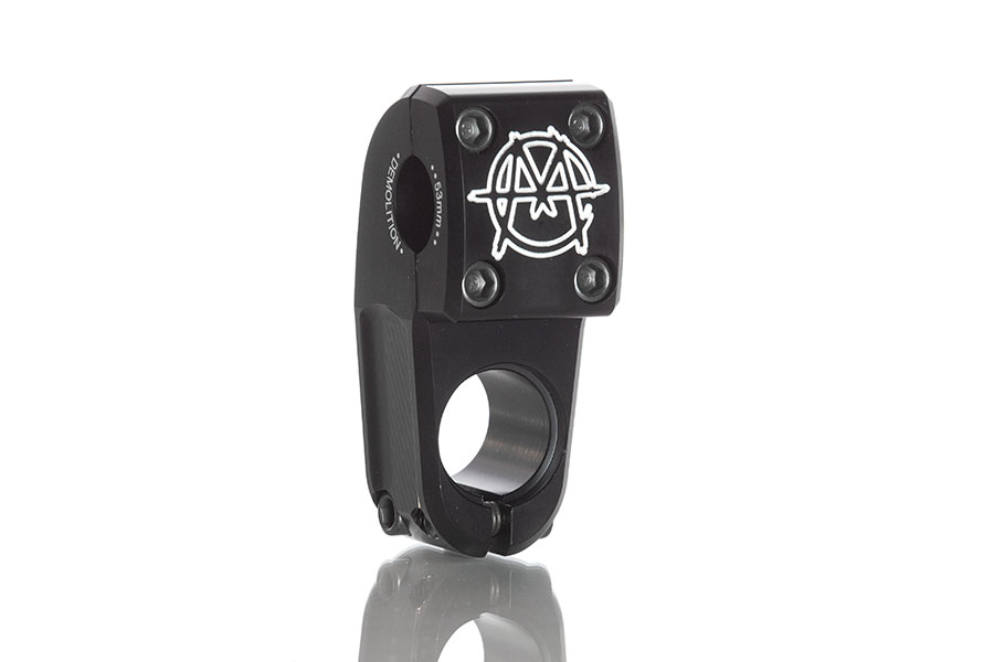 DEMOLITION x MARKIT STEM - モトクロスインターナショナル