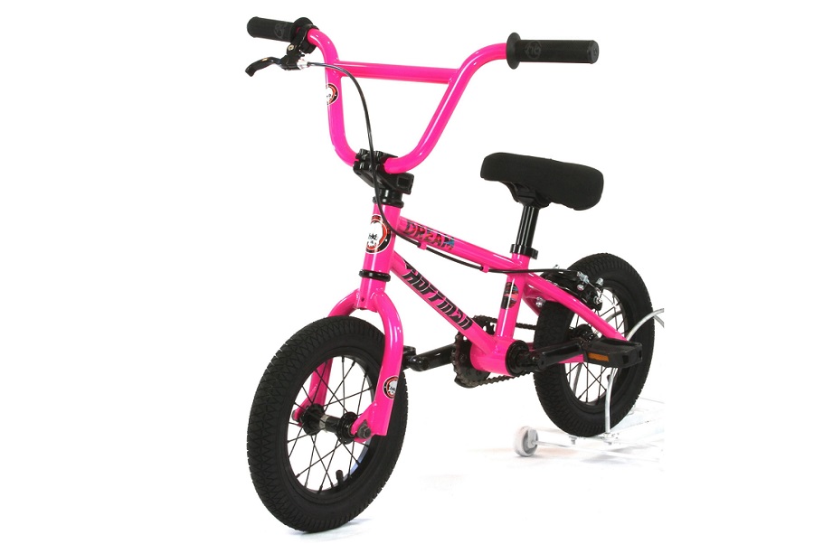 21 THE DREAM 12″ - モトクロスインターナショナル