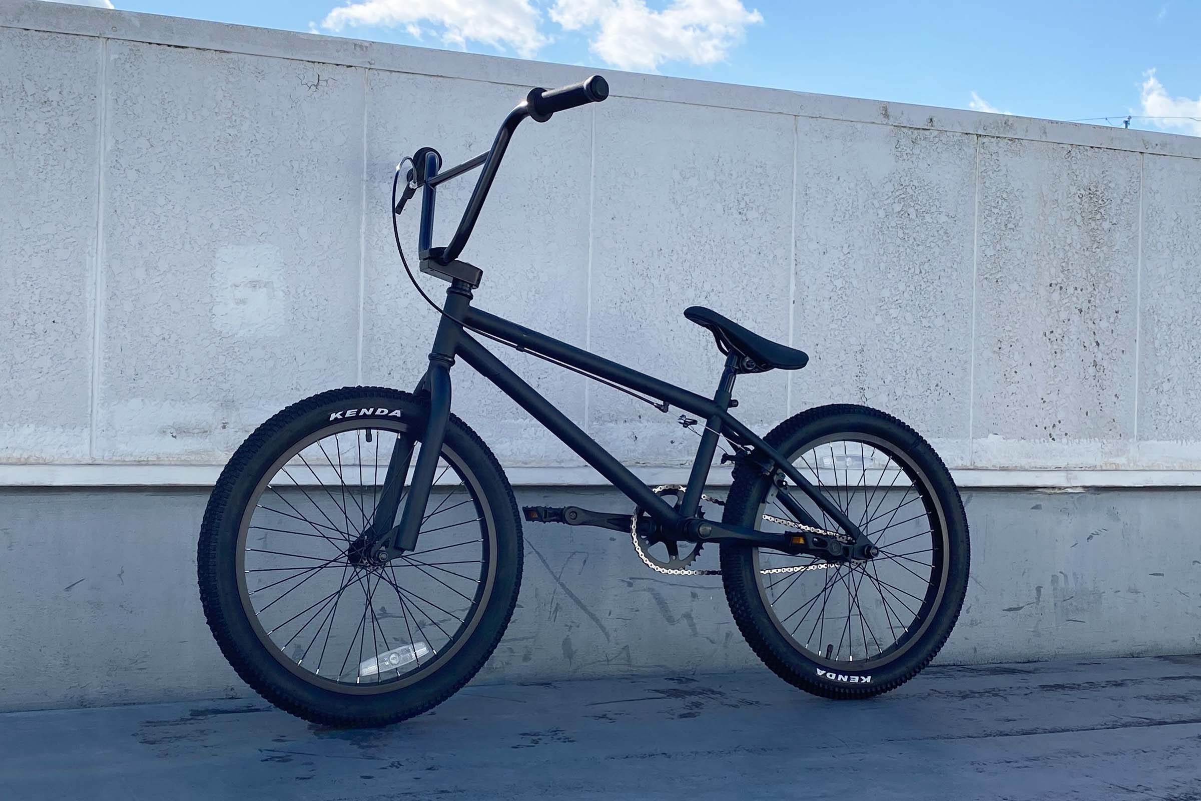 2021 JYUBMX V2 - モトクロスインターナショナル