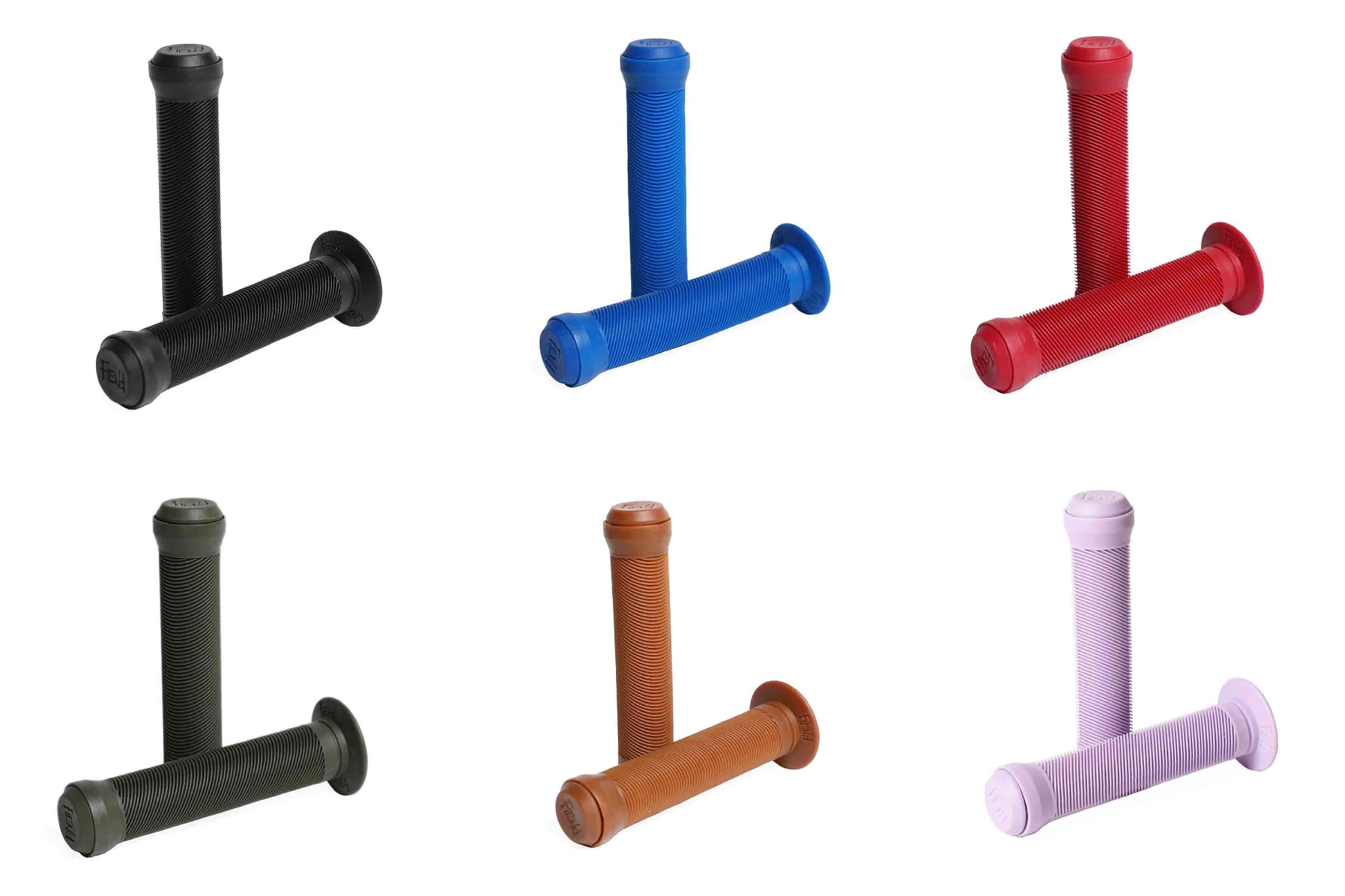 TEAM GRIP - モトクロスインターナショナル