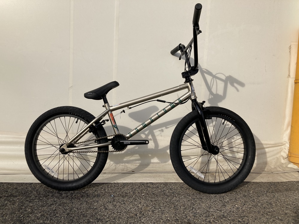 DOWNTOWN DLX20.5 - モトクロスインターナショナル