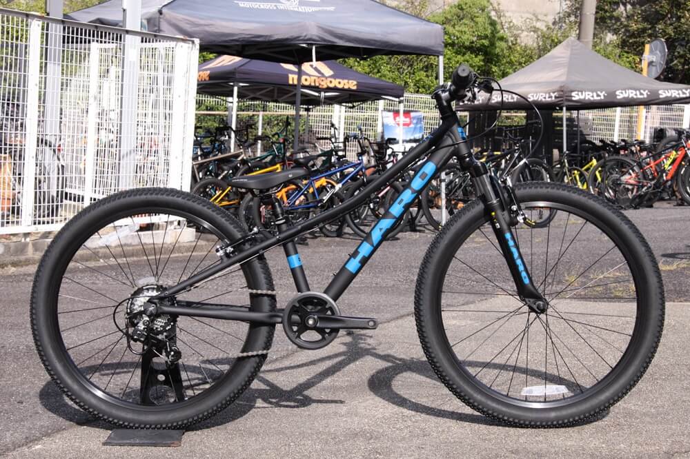 HARO BIKES - モトクロスインターナショナル