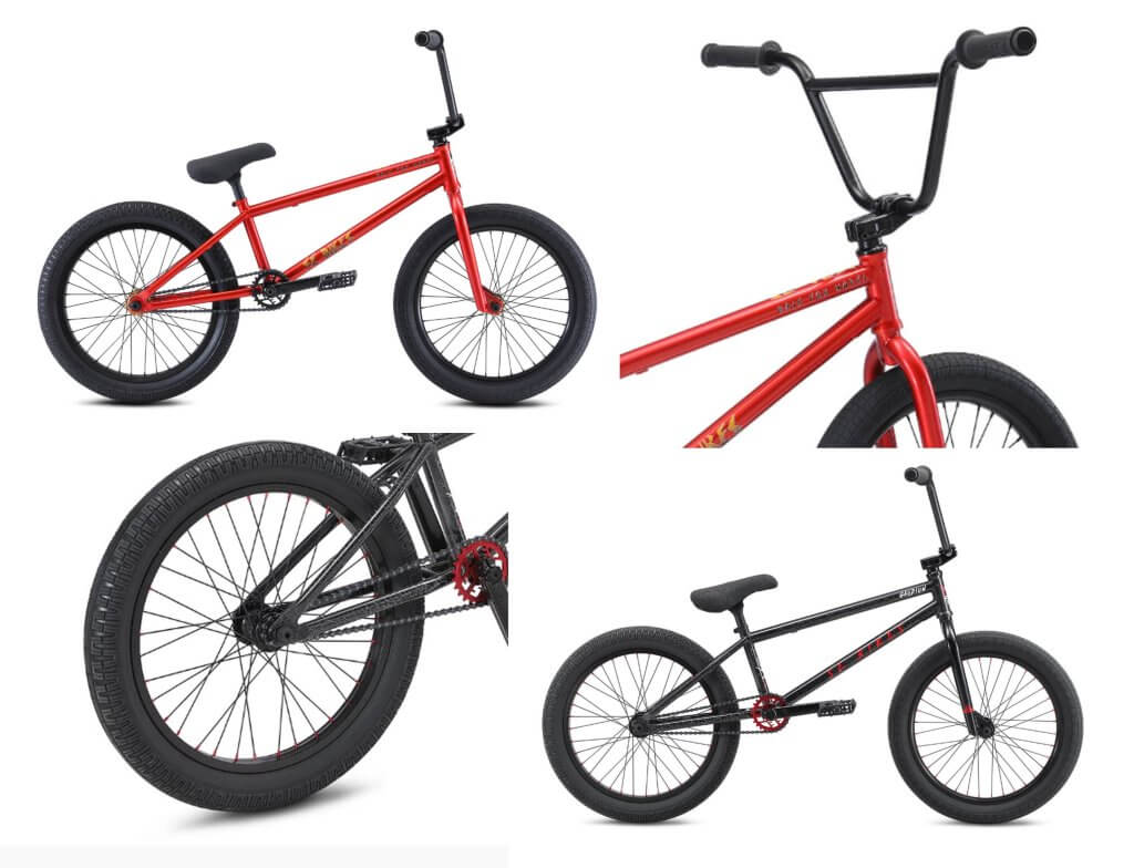 SE BIKES 2月おすすめモデル”GAUDIUM 20″ - モトクロスインターナショナル