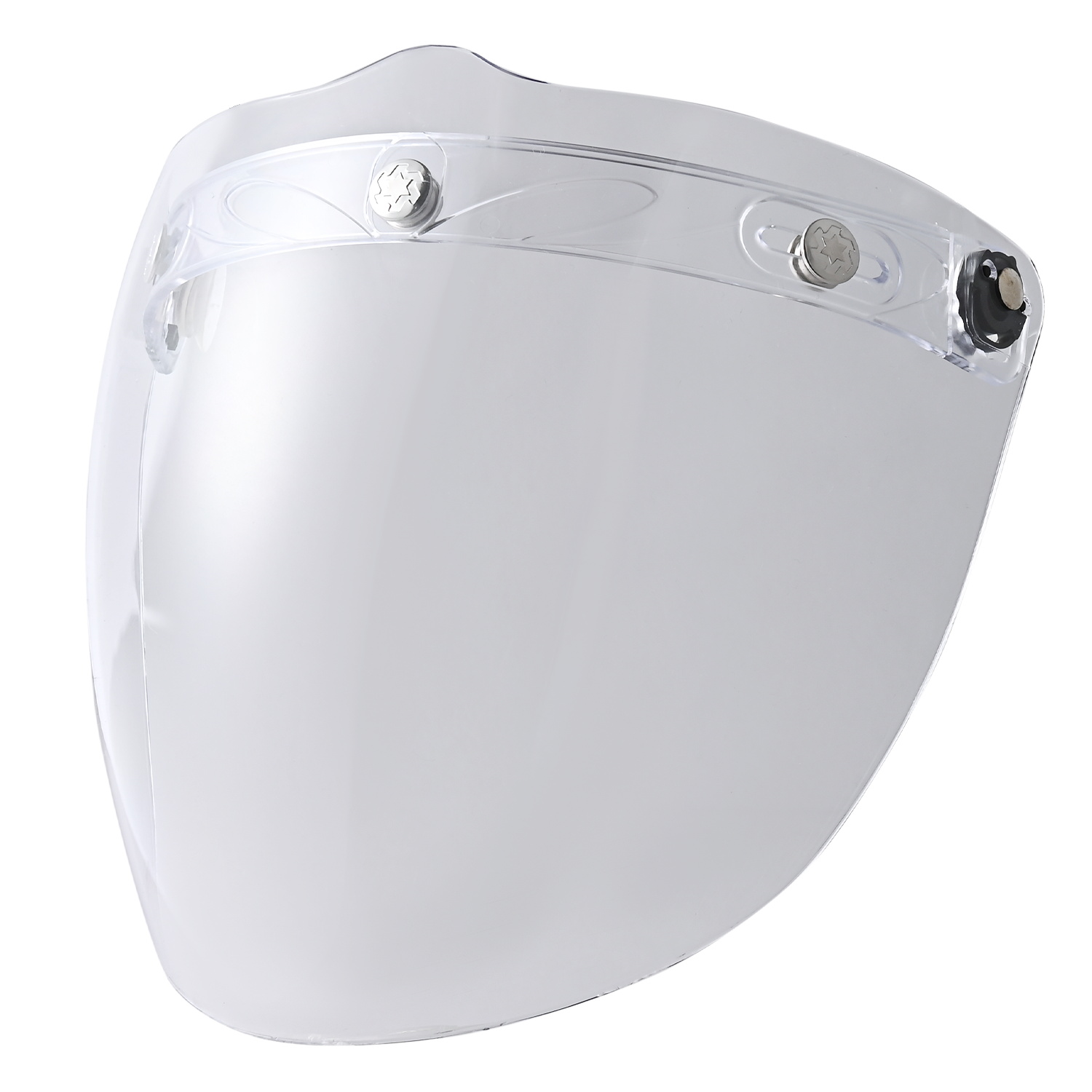 RIDEZ RAM Ⅱ SHIELD ヘルメットシールド | バイク用品はRIDEZ