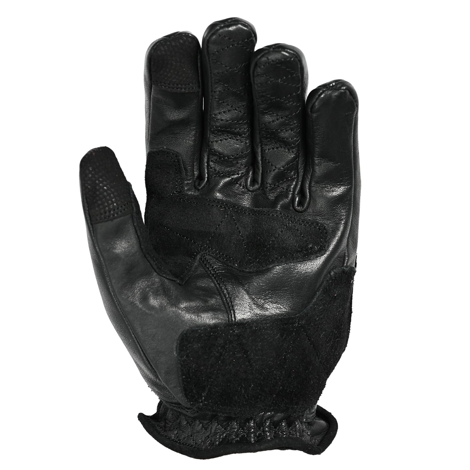 RIDEZ MOTO GLOVES REBEL 【プロテクター】バイク用 レザーグローブ