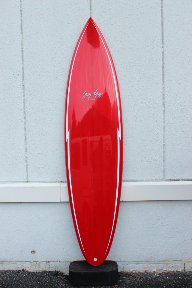 SURFTECH社 GERRY LOPEZ Surfboard まもなく入荷！ - Ripper＜リッパー＞