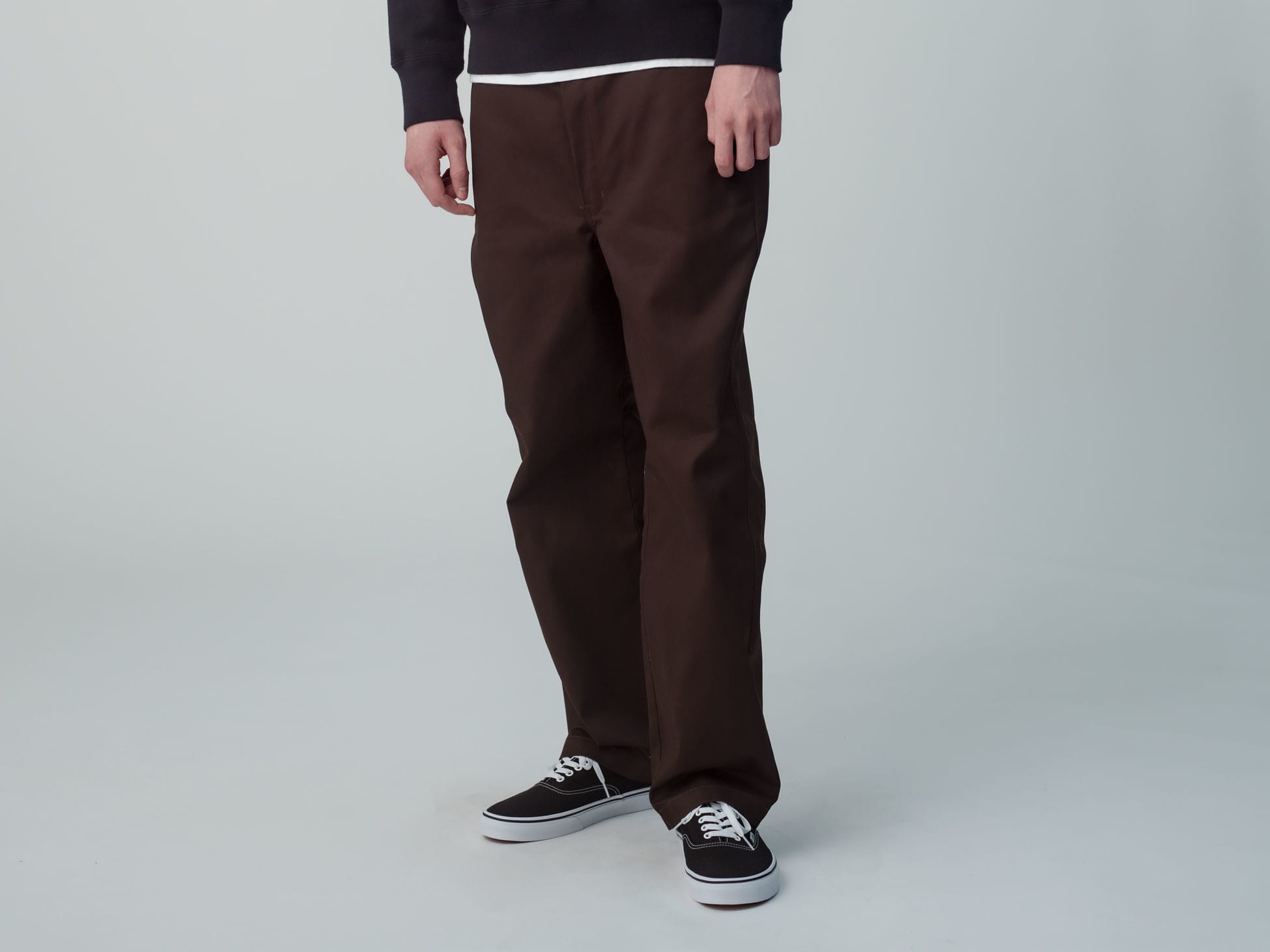 Dickies for Ron Herman 874 Flannel Lining Work Pants 12.16(Sat