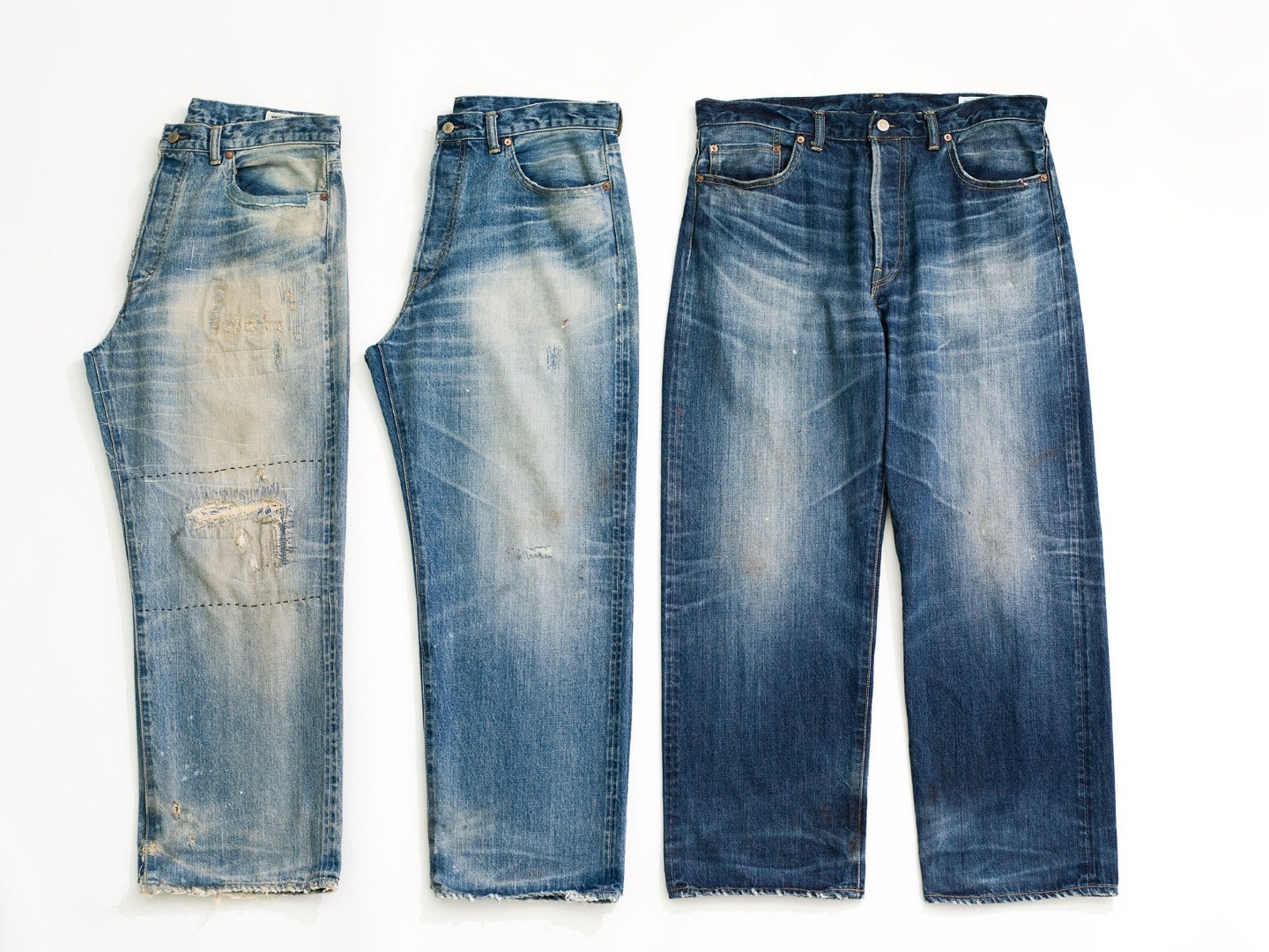 Ron Herman DENIM 2024SS Collection Pants Series News｜Ron Herman