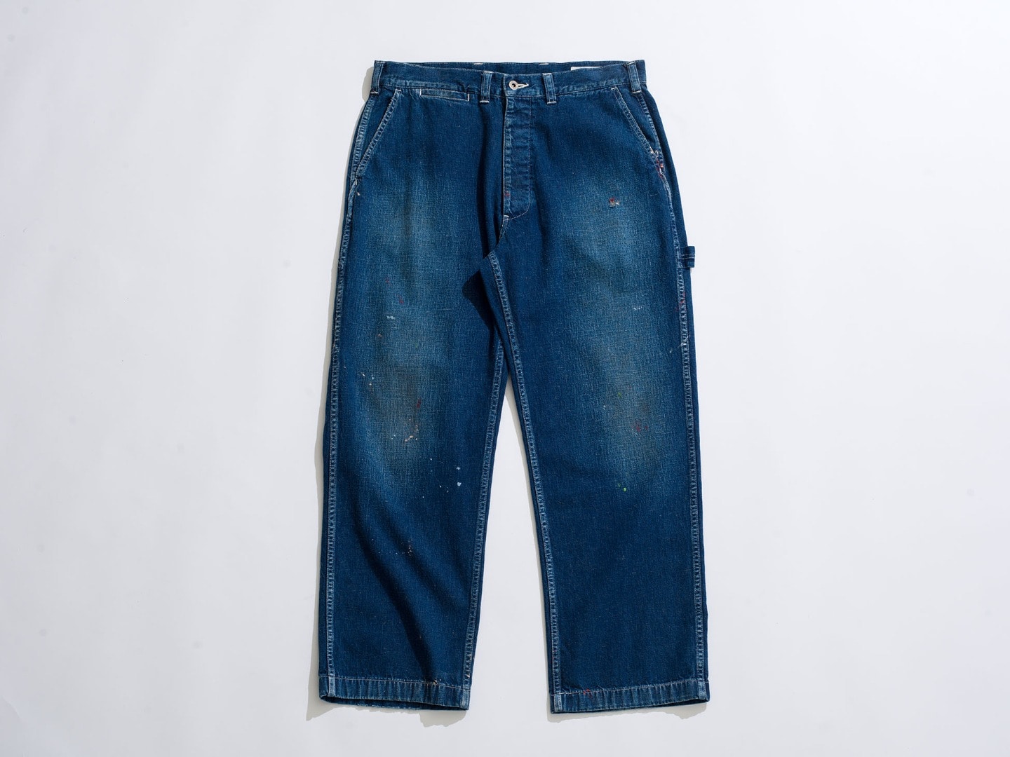 Ron Herman DENIM 2024FW Collection 7.13(sat) New Arrival News｜Ron