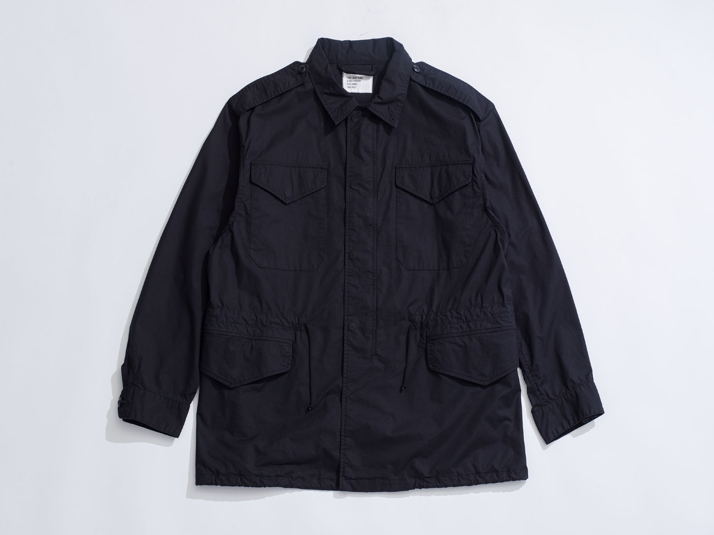 THIRD PARTY 2nd Collection 7.27(Sat) New Arrival News｜Ron Herman