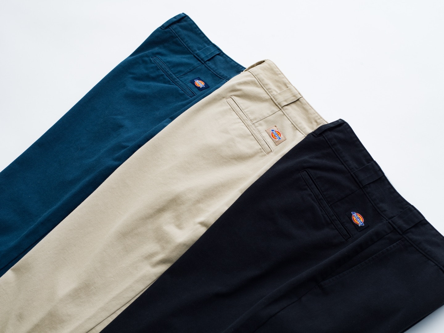 Dickies for Ron Herman Cotton Work Pants 3.19(Sat) New Arrival