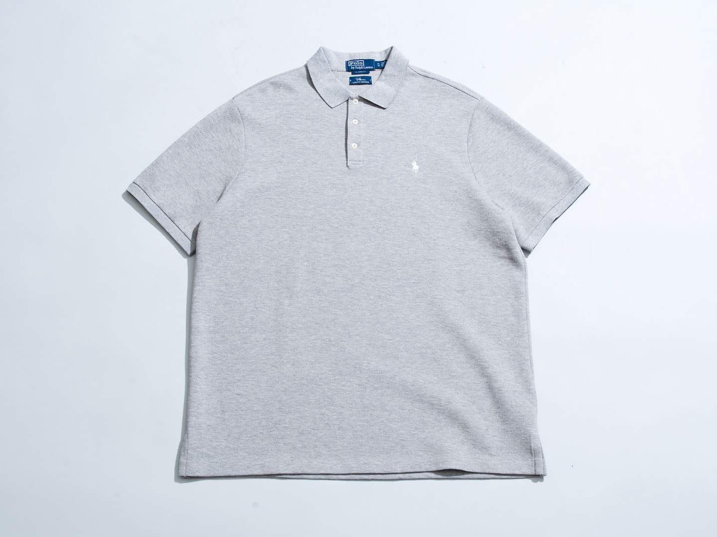 Polo Ralph Lauren for Ron Herman Gray Collection 9.14(Sat) New