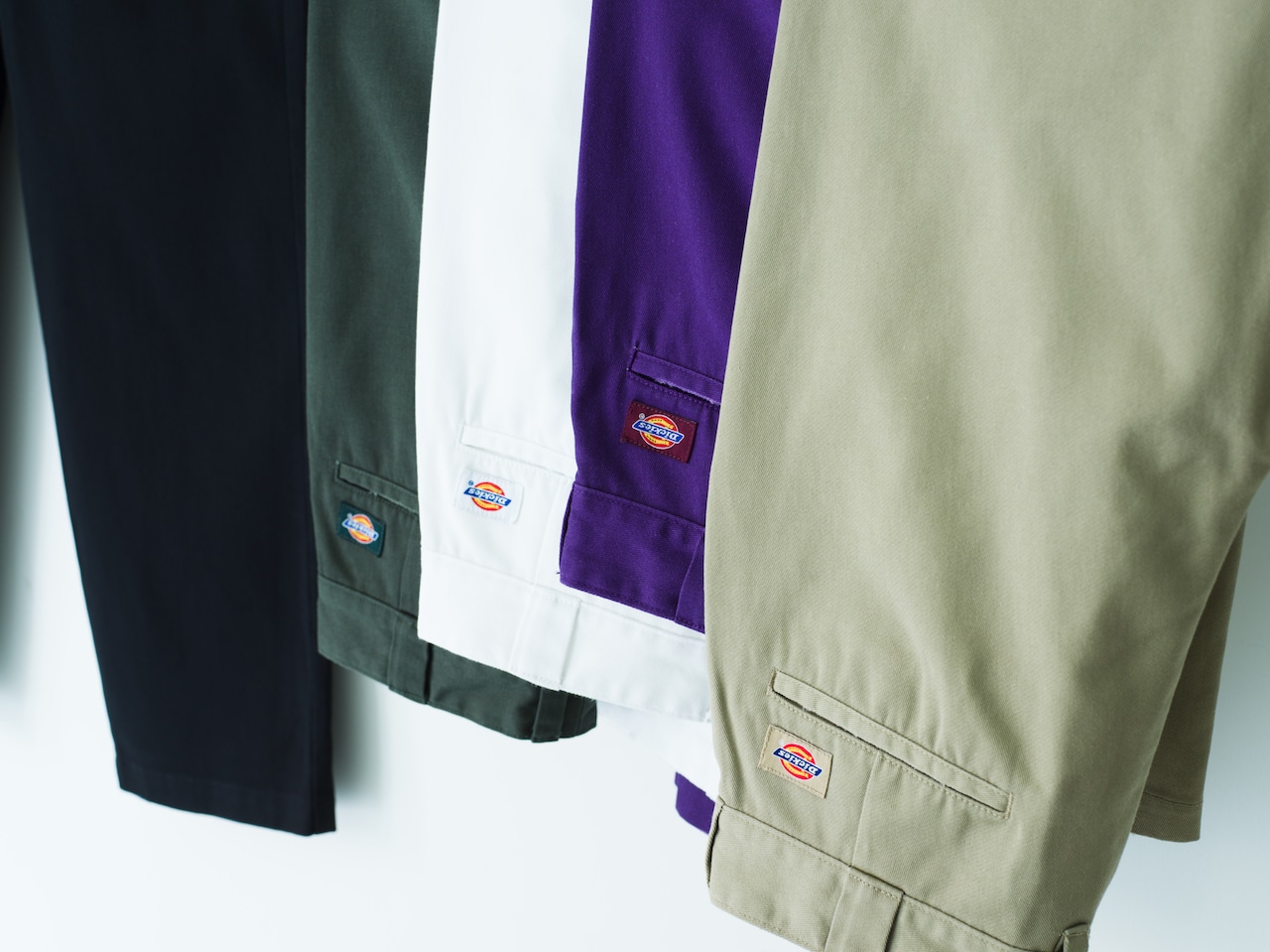 Dickies for Ron Herman 8.7(Sat.) New Arrival News｜Ron Herman