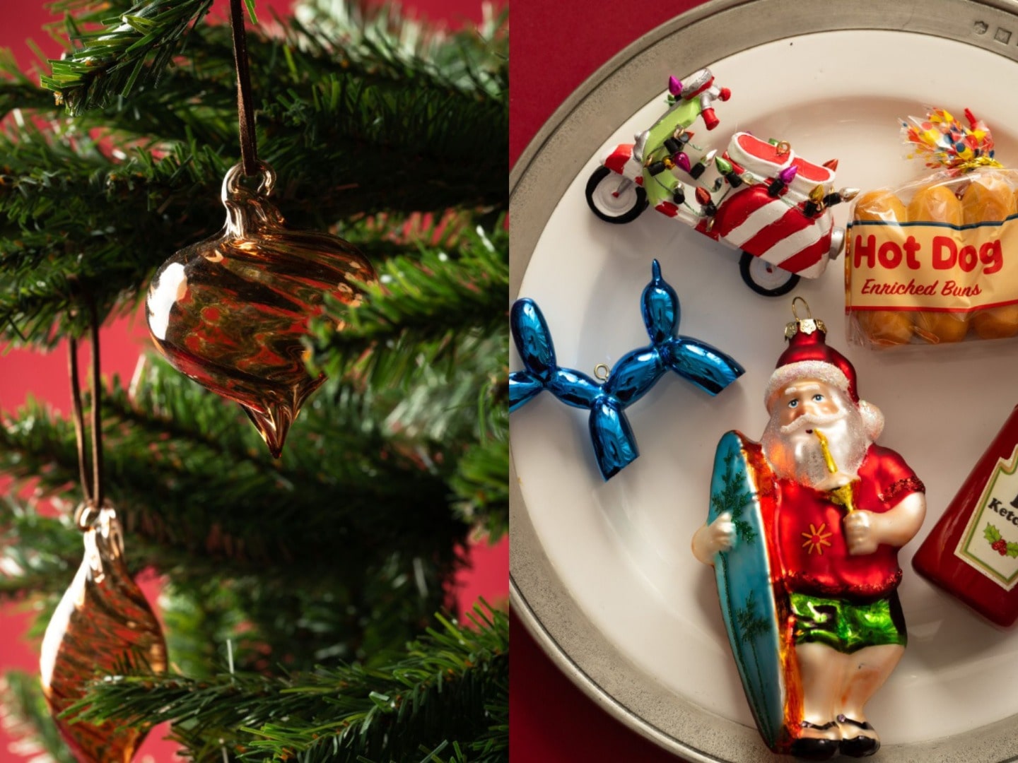 Ron Herman Living 2025 Holiday Collection News｜Ron Herman