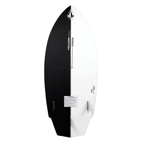 VOLCOM M50 // HYBRID | Ronix Japan[ロニックスジャパン オフィシャル