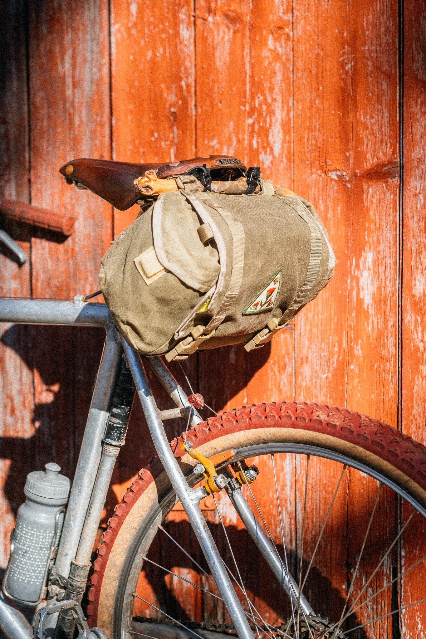 Fabio's Chest Mini – Rons Bikes